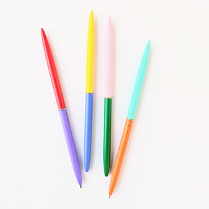 Rainbow Pen Set