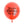Red Balloon with the words You are Seriously the Best printed in black ink_for build your own gift box