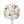 Champagne and Roses Lollipop