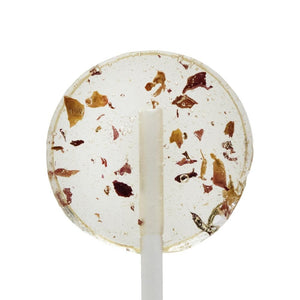 Champagne and Roses Lollipop