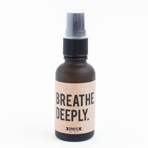 Breathe Deeply Spray