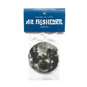 Moon Air Freshener
