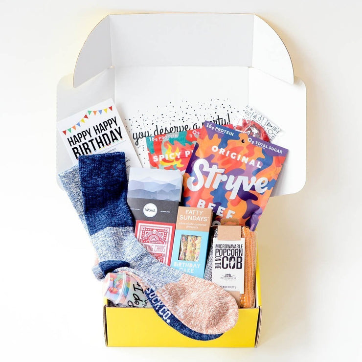 Our Favorite Gifts to Send Instead of Flowers, Happy Tears Guaranteed