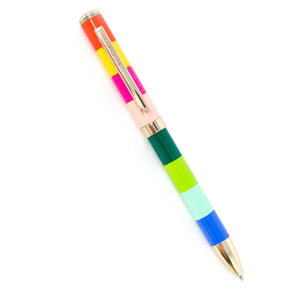 Rainbow Luxe Pen